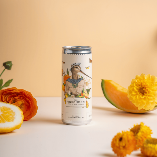 Marlborough Bubbly Sauvignon Blanc