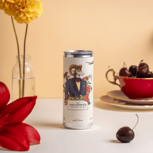 Marlborough Pinot Noir