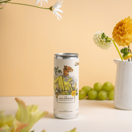 Marlborough Sauvignon Blanc