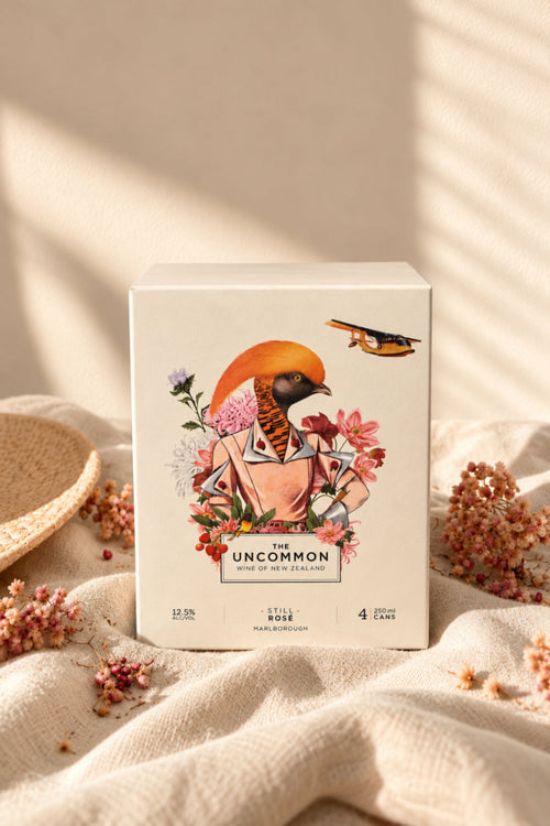 Marlborough Rosé (4 pack)